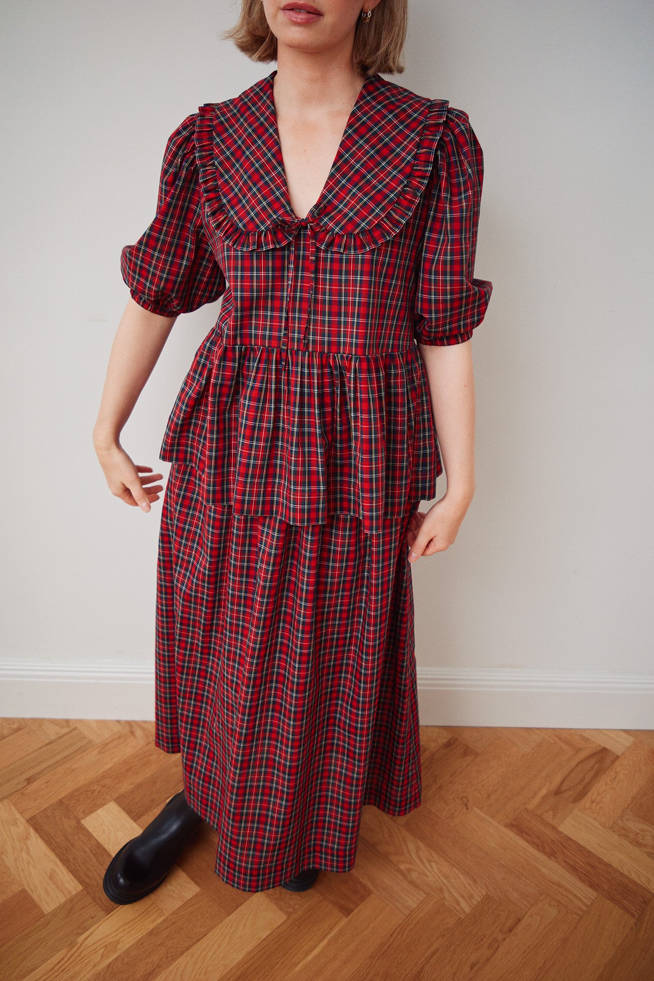 Cassidy Top (Drop 2 Coming Soon)