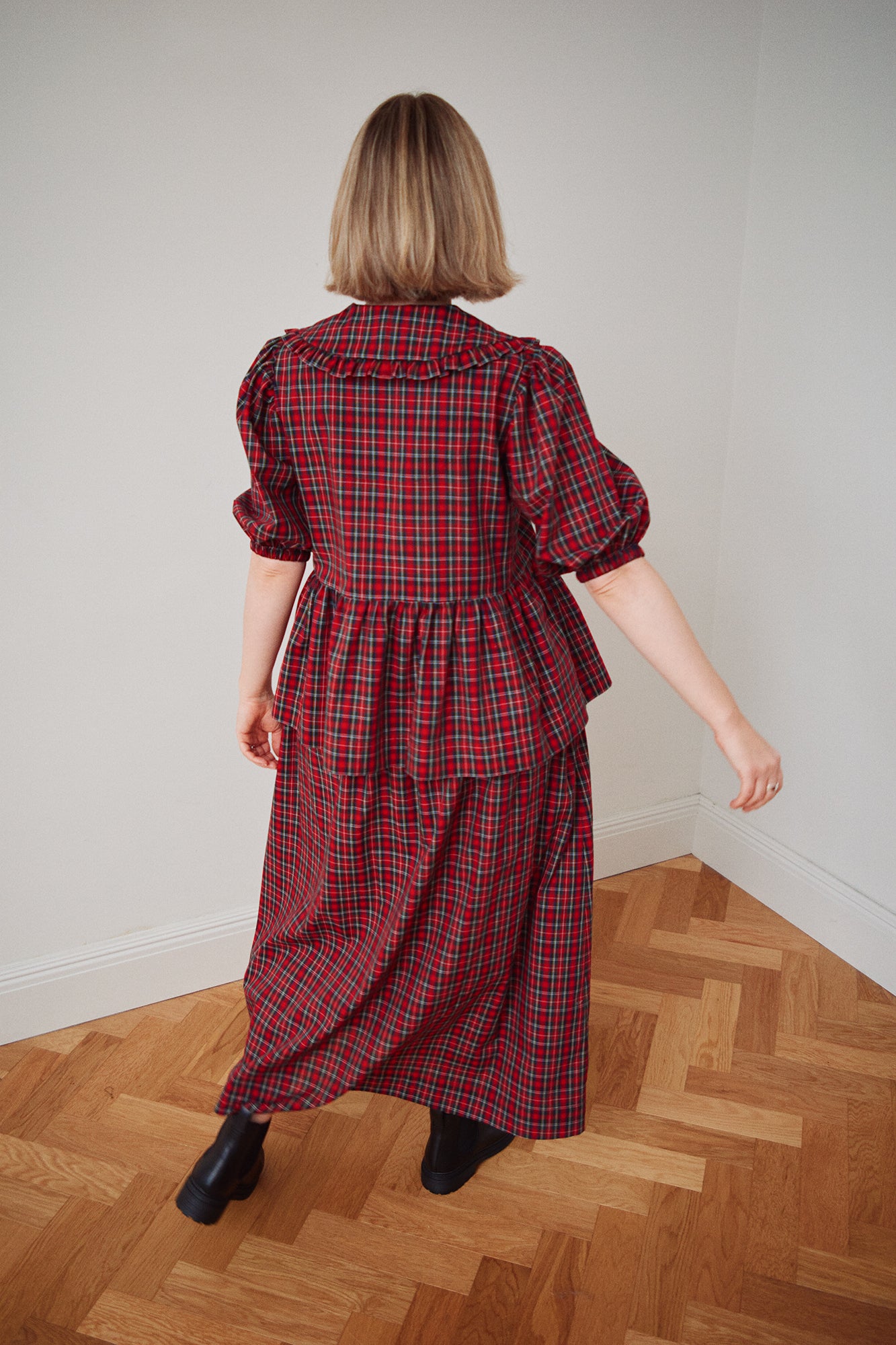 Cassidy Top (Drop 2 Coming Soon)