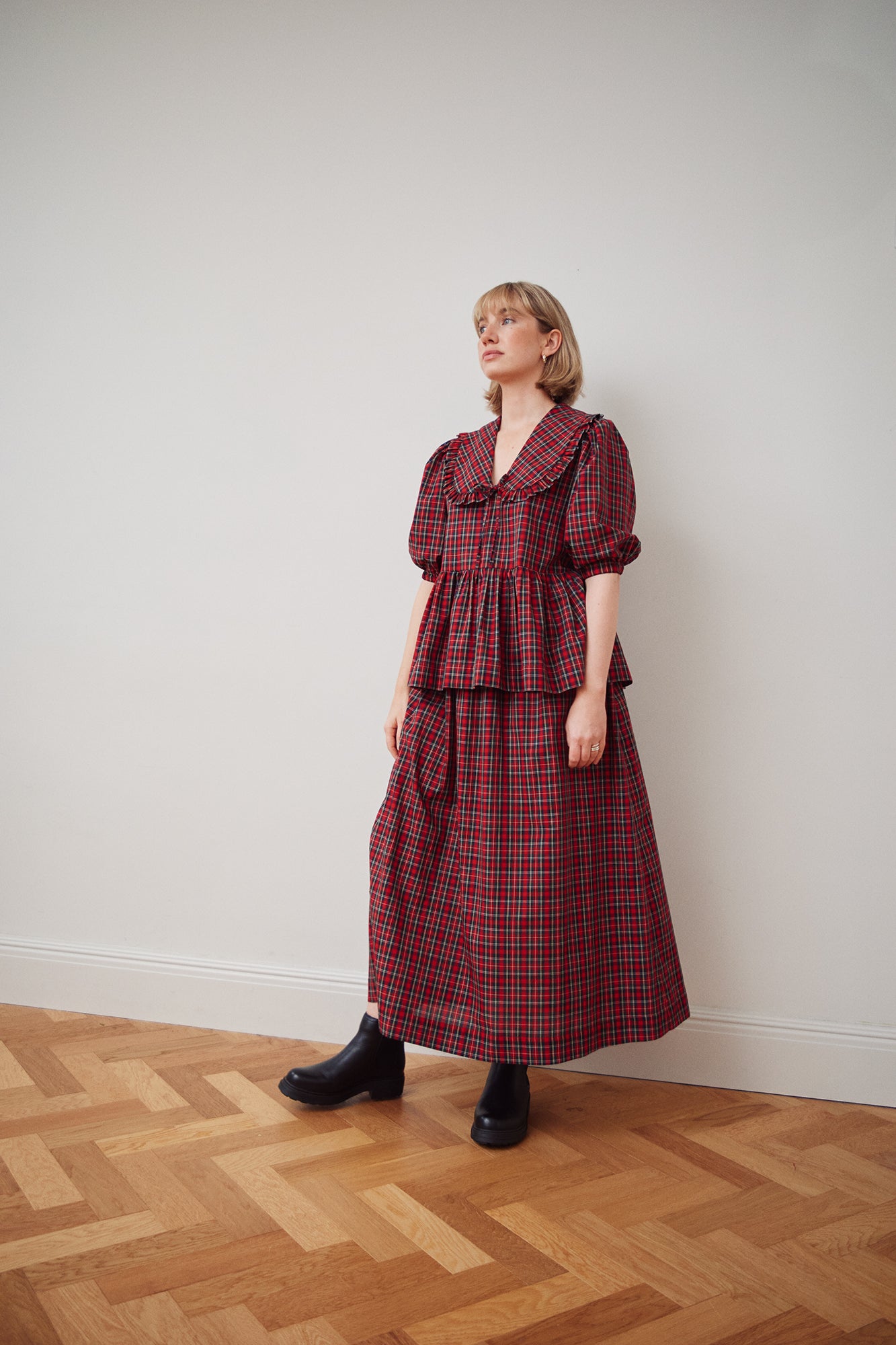 Cassidy Top (Drop 2 Coming Soon)