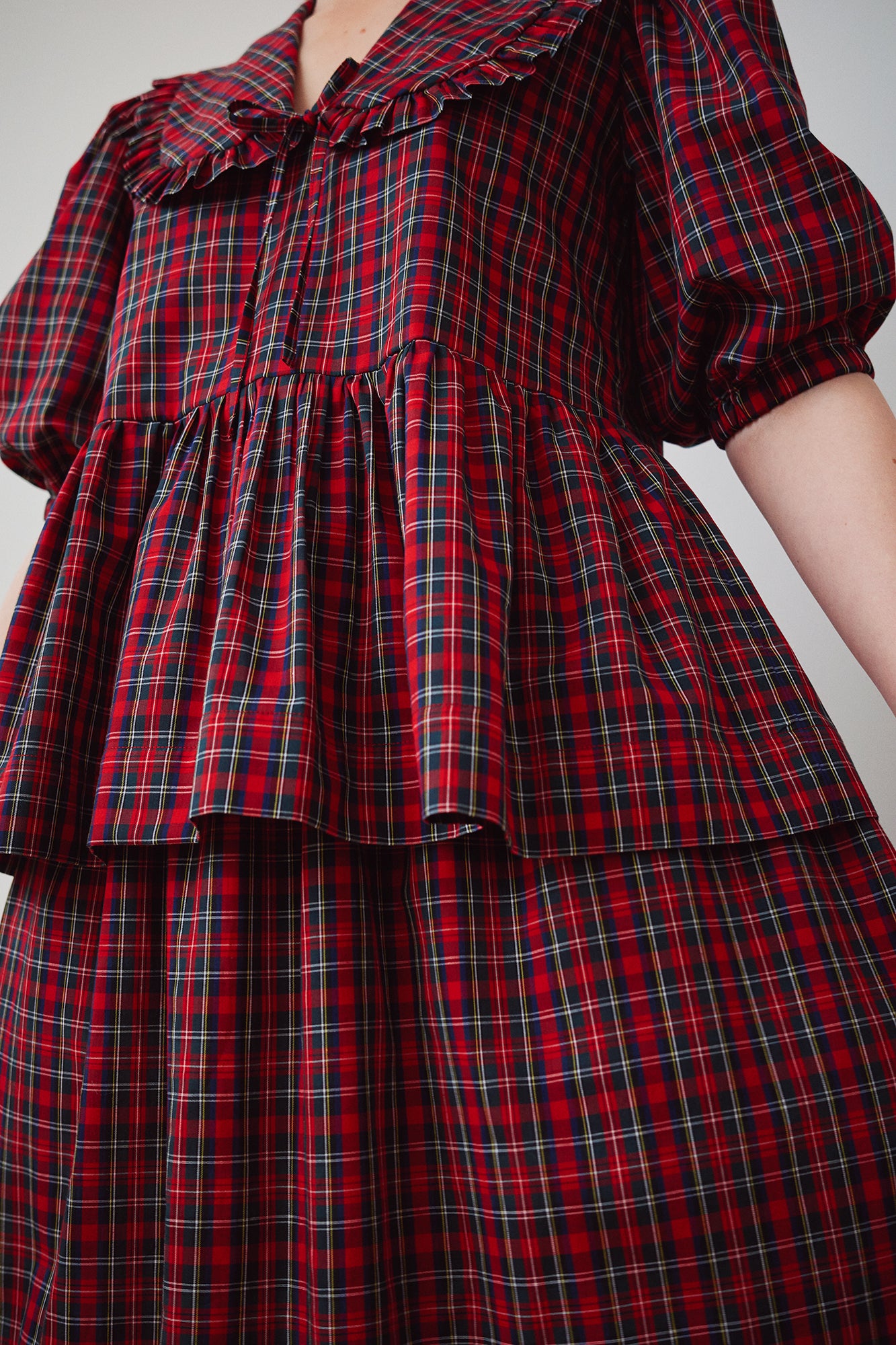 Cassidy Top (Drop 2 Coming Soon)