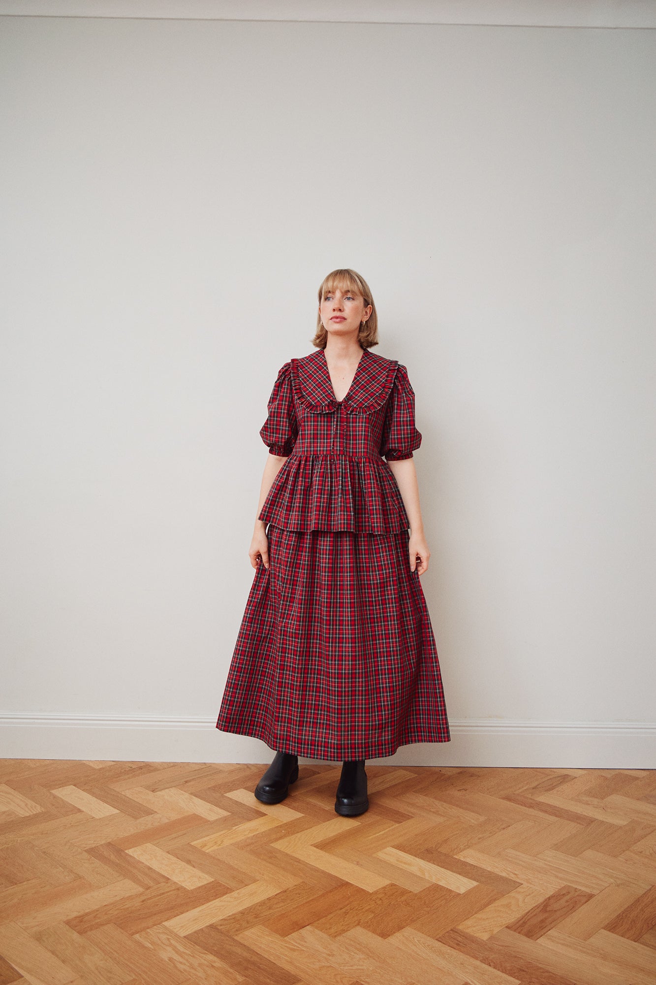 Cassidy Top (Drop 2 Coming Soon)