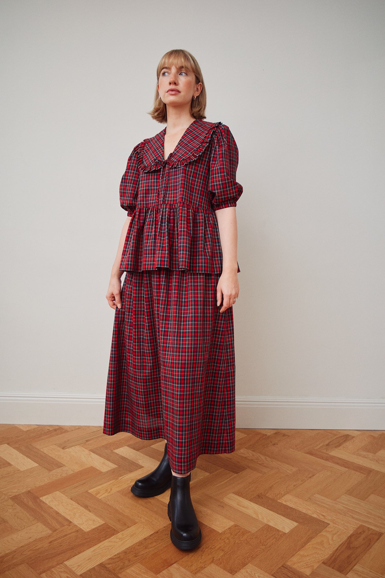 Cassidy Top (Drop 2 Coming Soon)