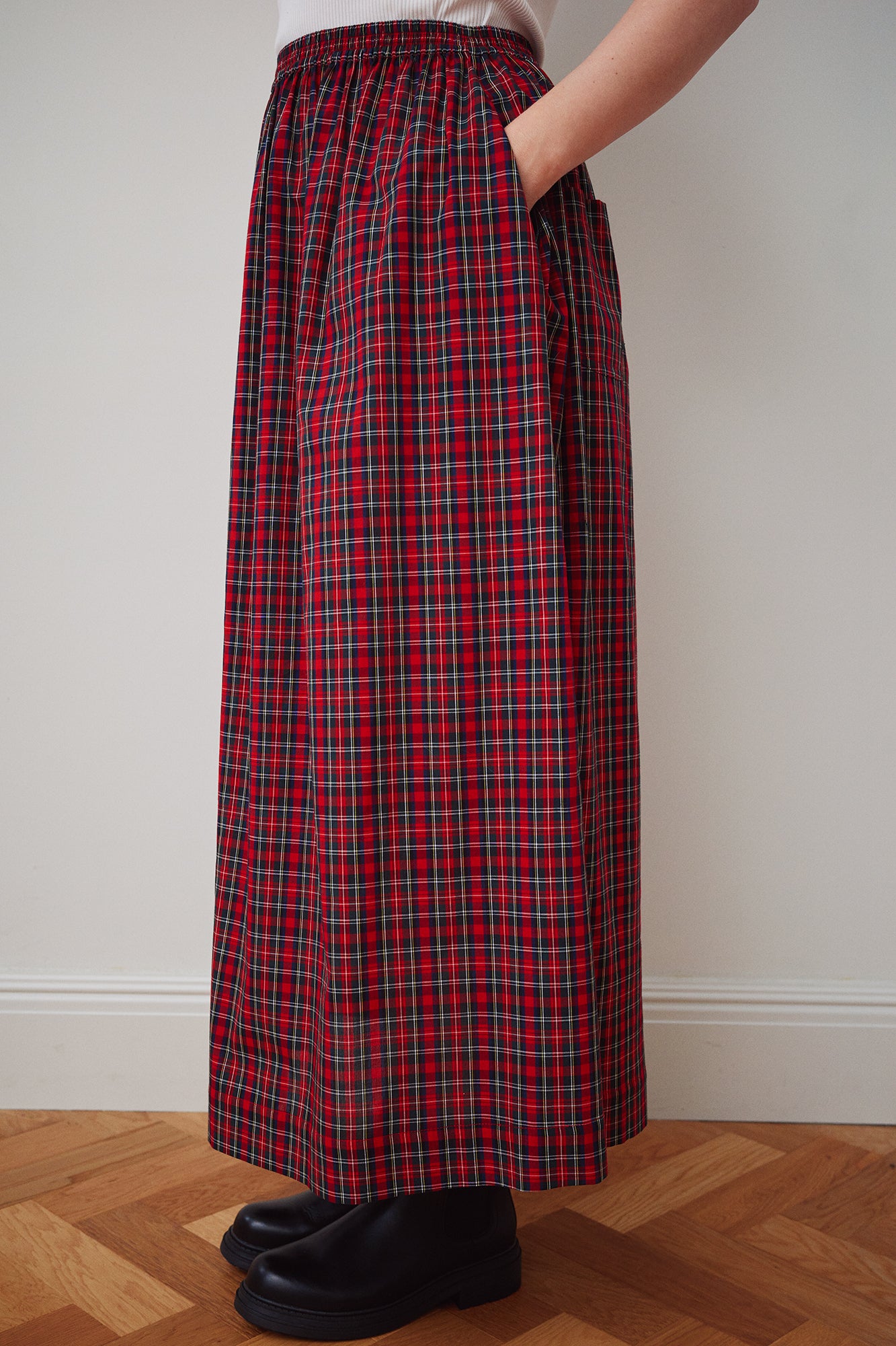 Drew Skirt (Drop 2 Coming Soon)