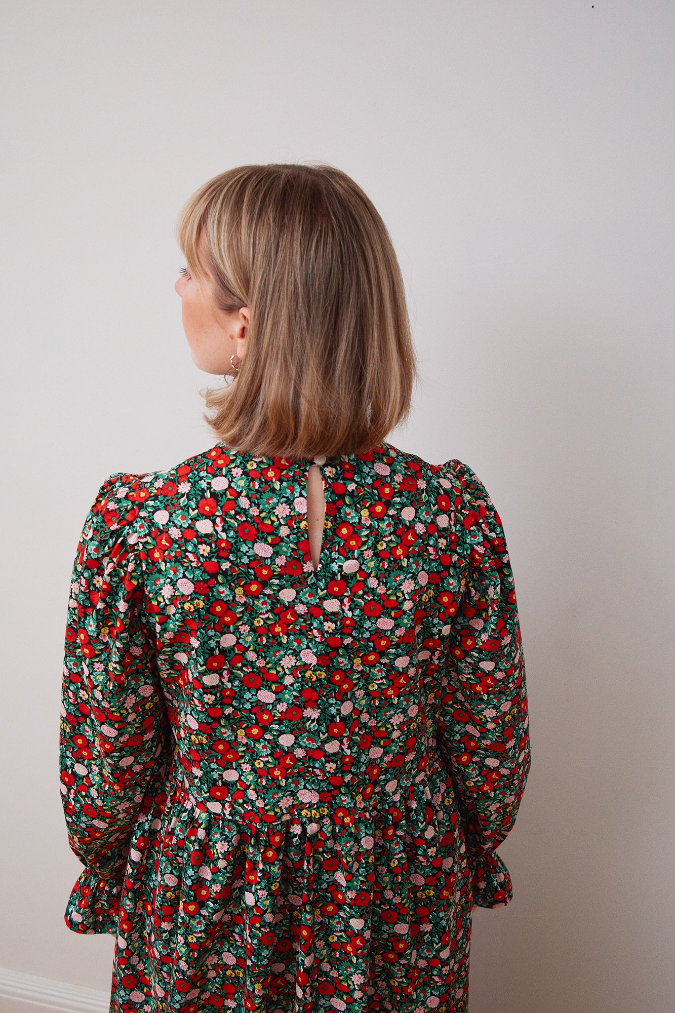 Valentina Dress (Drop 2 Coming Soon)