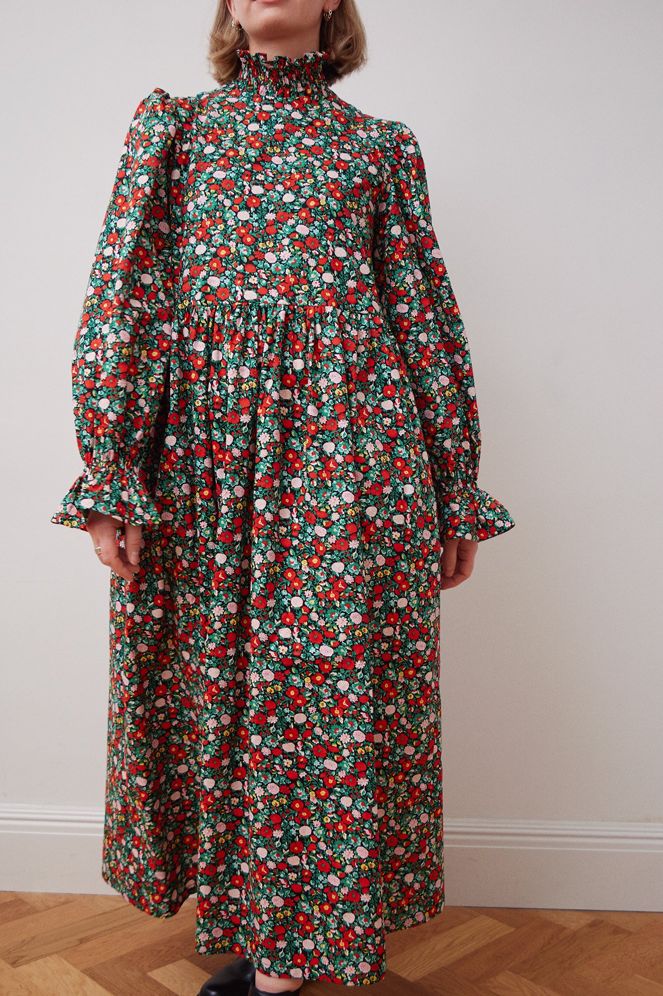 Valentina Dress (Drop 2 Coming Soon)