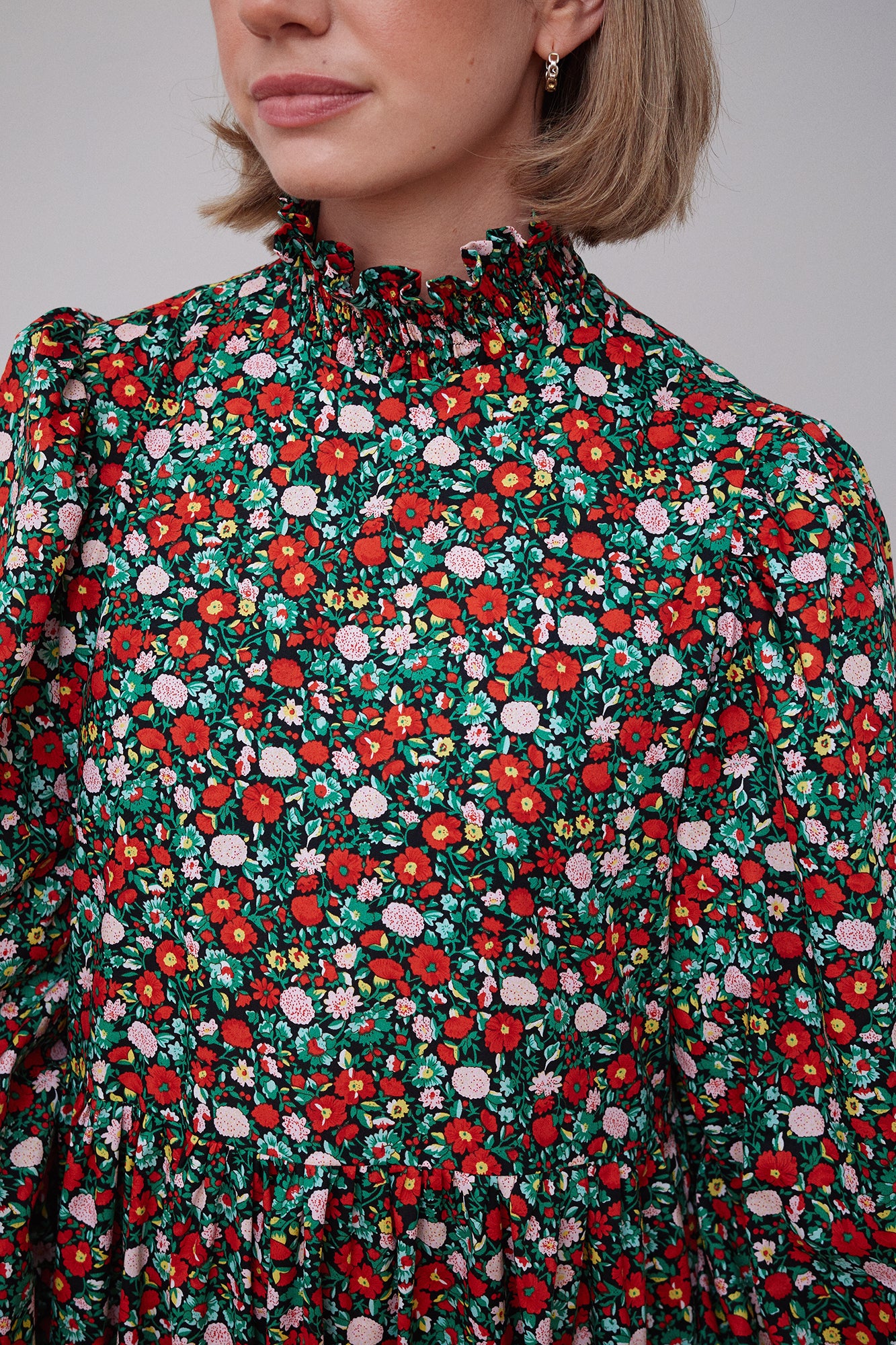 Valentina Dress (Drop 2 Coming Soon)