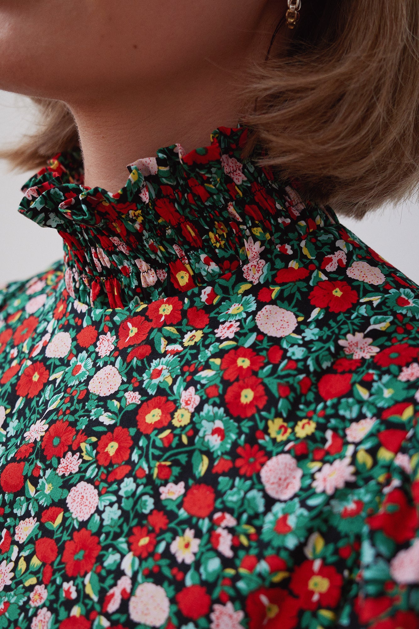 Valentina Dress (Drop 2 Coming Soon)