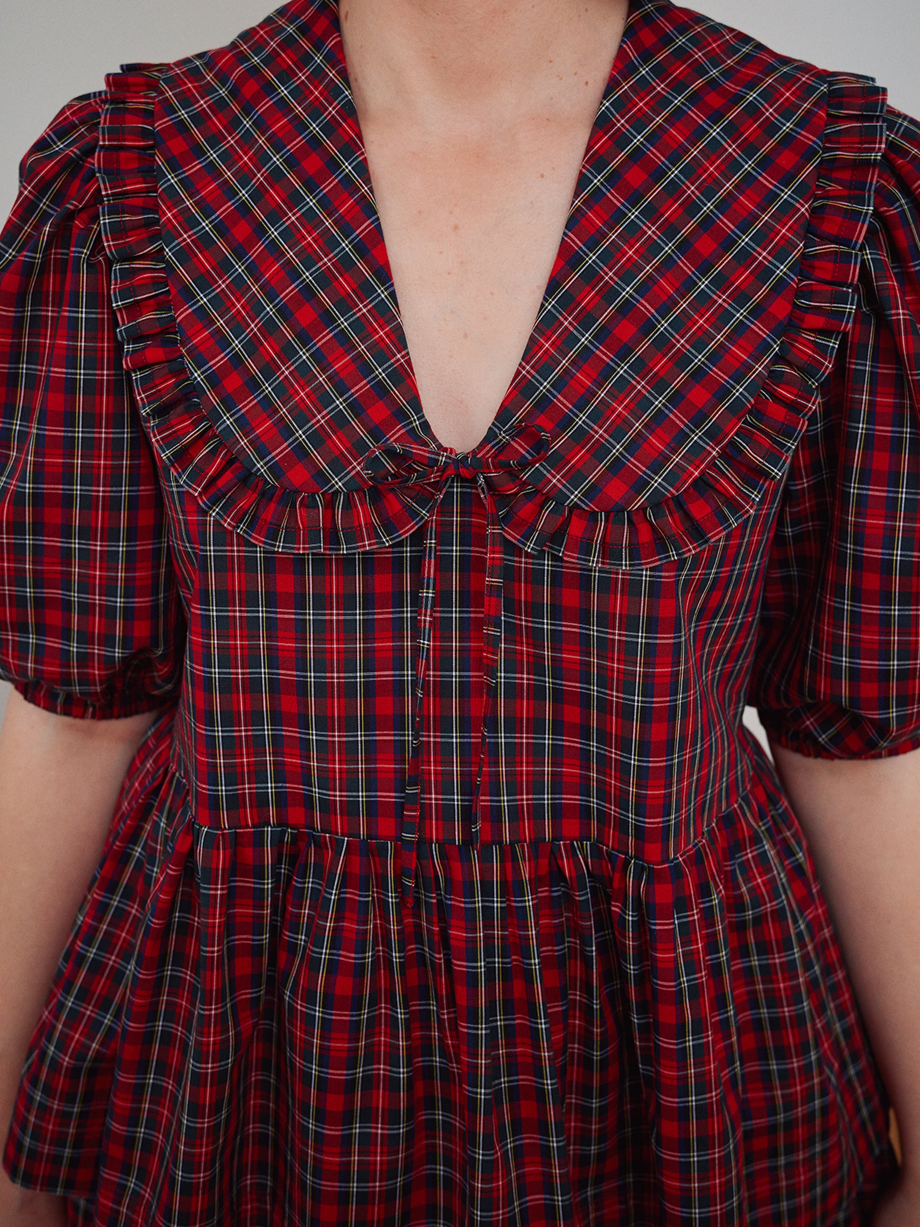 Cassidy Top (Drop 2 Coming Soon)