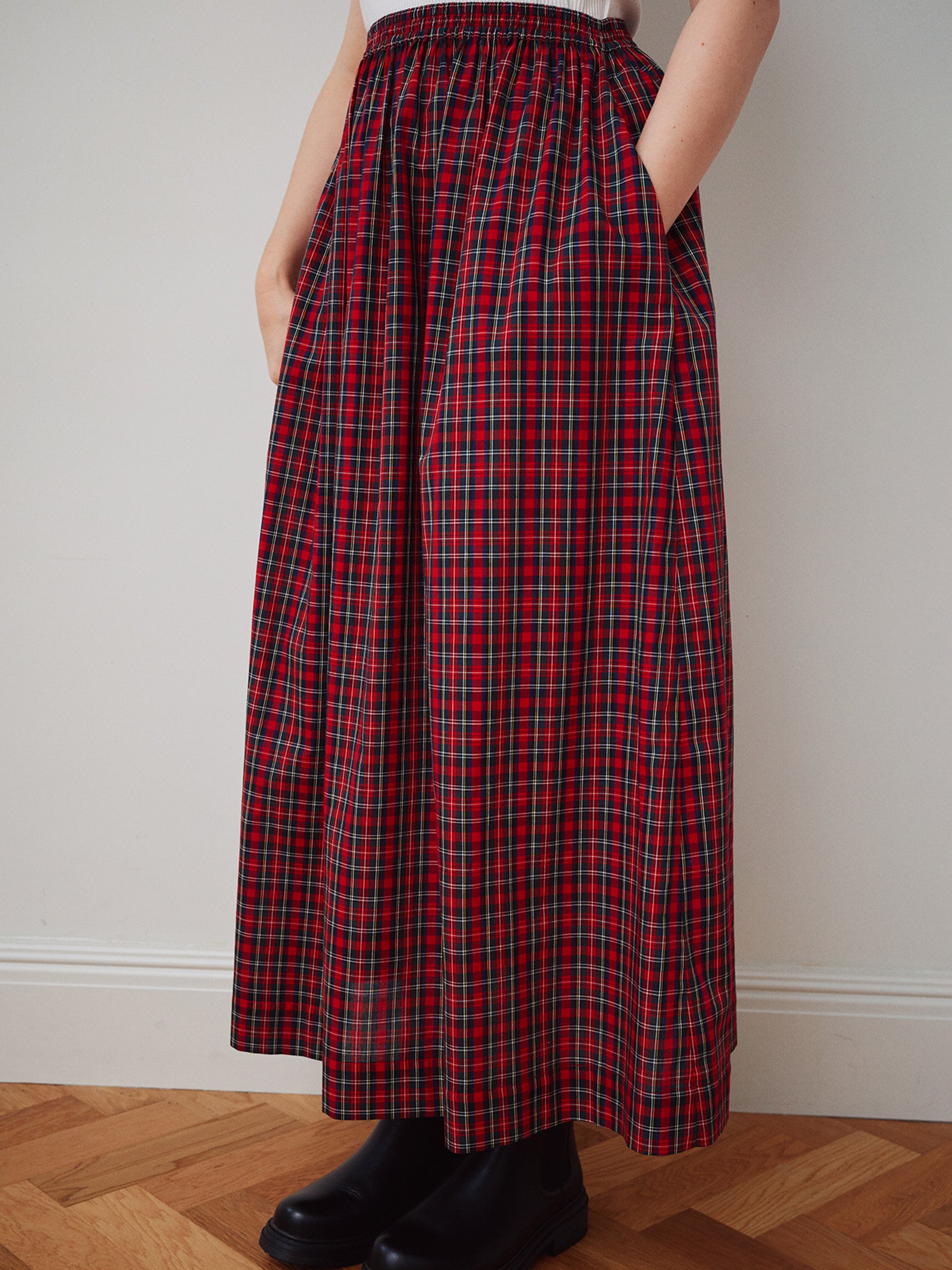 Drew Skirt (Drop 2 Coming Soon)